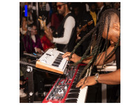 Arturia Astrolab 37 Portable Stage Keyboard Arturia Astrolab 37 Portable Stage Keyboard